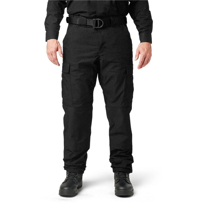 Pantalon Flex-Tac TDU Ripstop 5.11 Tactical poches TacTec ceinture tunnel