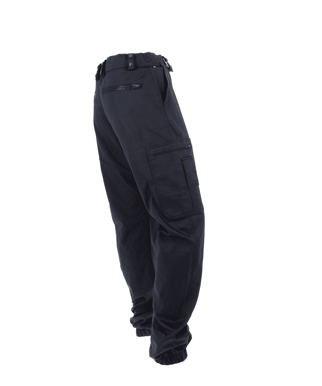 Pantalon GK Pro Guardian multipoches du 34 au 60 avec poches cuisse à glissière