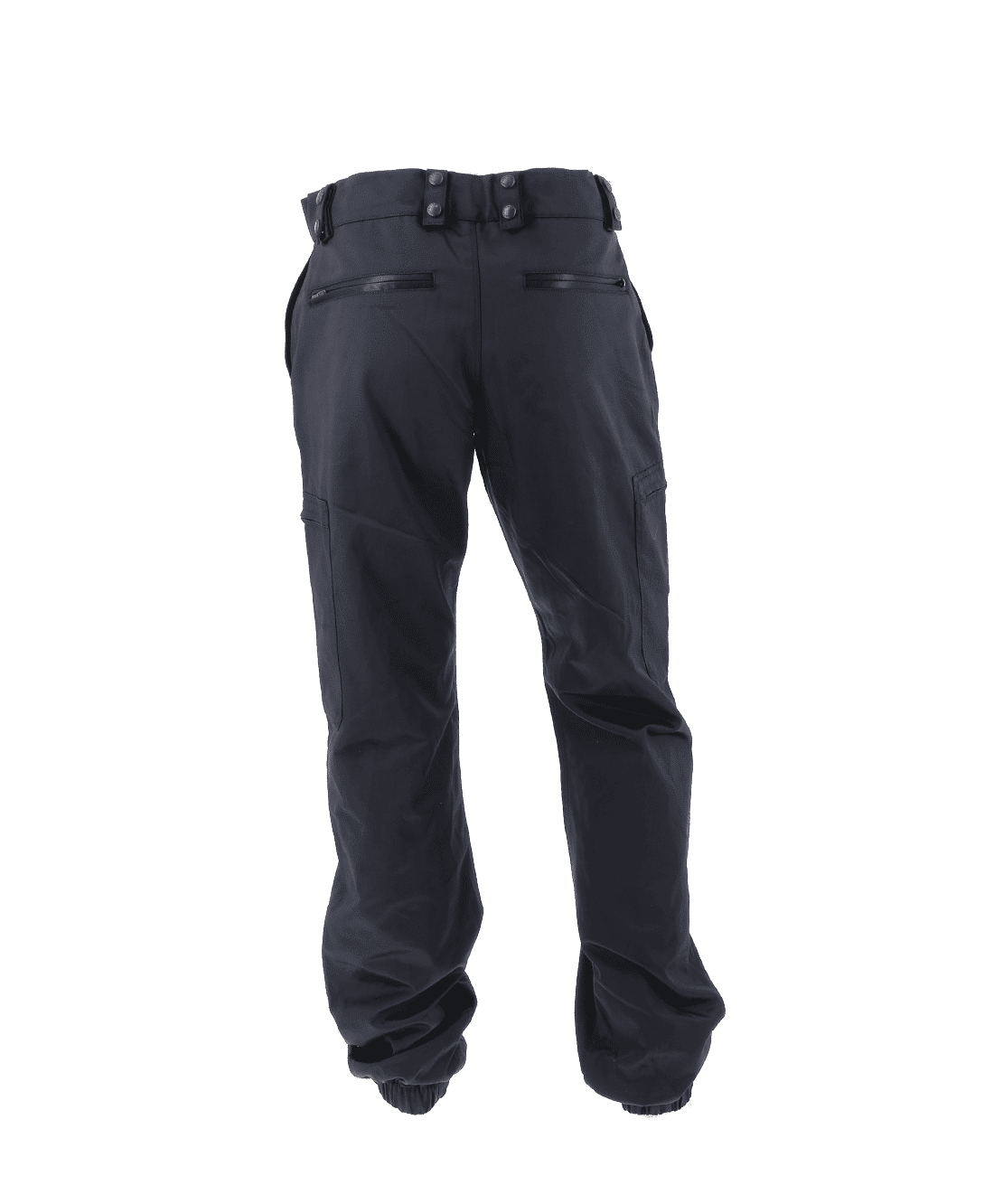 Pantalon GK Pro Guardian multipoches du 34 au 60 avec poches cuisse à glissière