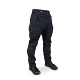 Pantalon Quantum TEMS 5.11 Tactical ripstop déperlant renforts genoux Cordura