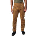 Pantalon Ridge 5.11 Tactical toile Flex-Tac huit poches et emplacement menottes dissimulé