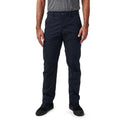 Pantalon Ridge 5.11 Tactical toile Flex-Tac huit poches et emplacement menottes dissimulé