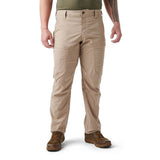 Pantalon Ridge 5.11 Tactical toile Flex-Tac huit poches et emplacement menottes dissimulé