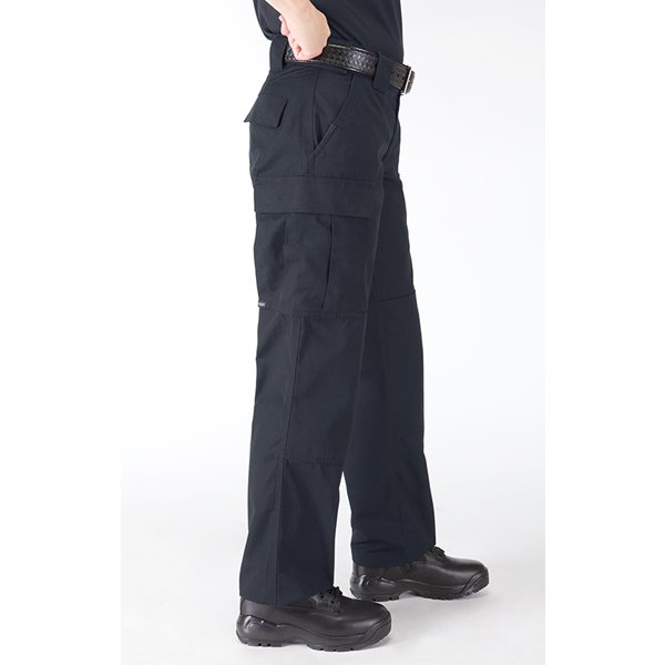 Pantalon Ripstop TDU femme 5.11 Tactical poches cargo pour chargeurs 212 g