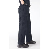 Pantalon Ripstop TDU femme 5.11 Tactical poches cargo pour chargeurs 212 g