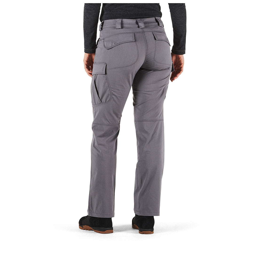 Pantalon Stryke femme 5.11 Tactical Flex-Tac douze poches genoux articulés