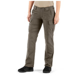 Pantalon Stryke femme 5.11 Tactical Flex-Tac douze poches genoux articulés