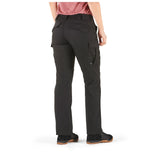 Pantalon Stryke femme 5.11 Tactical Flex-Tac douze poches genoux articulés