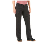 Pantalon Stryke femme 5.11 Tactical Flex-Tac douze poches genoux articulés
