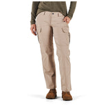 Pantalon Stryke femme 5.11 Tactical Flex-Tac douze poches genoux articulés