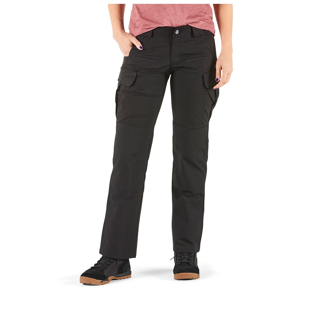 Pantalon Stryke femme 5.11 Tactical Flex-Tac douze poches genoux articulés