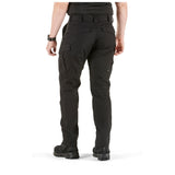Pantalon cargo Icon 5.11 Tactical ripstop Flex-Tac 193 g/m2 huit poches renforts nylon 6