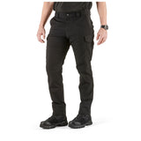 Pantalon cargo Icon 5.11 Tactical ripstop Flex-Tac 193 g/m2 huit poches renforts nylon 6