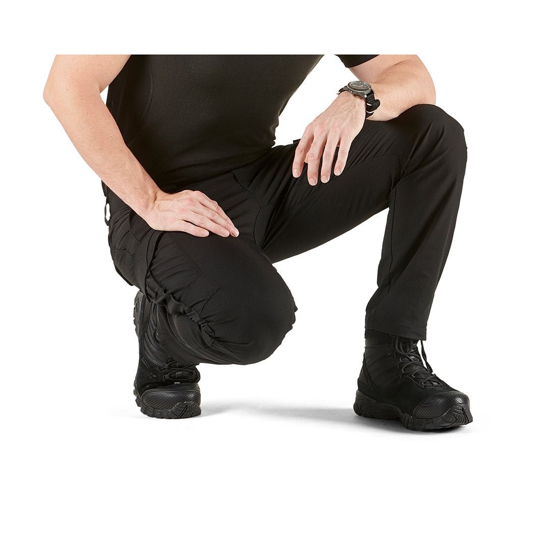 Pantalon cargo Icon 5.11 Tactical ripstop Flex-Tac 193 g/m2 huit poches renforts nylon 6