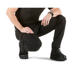 Pantalon cargo Icon 5.11 Tactical ripstop Flex-Tac 193 g/m2 huit poches renforts nylon 6