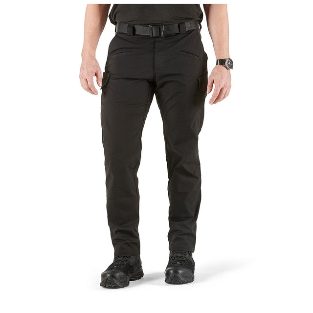 Pantalon cargo Icon 5.11 Tactical ripstop Flex-Tac 193 g/m2 huit poches renforts nylon 6
