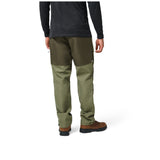 Pantalon cargo Peak 5.11 Tactical polycoton extensible aérations à glissière et crochets de jambe