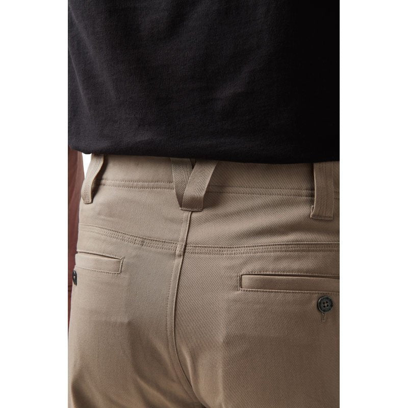 Pantalon chino Edge 2.0 5.11 Tactical toile Flex-Tac sept poches dont deux à chargeur
