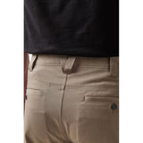 Pantalon chino Edge 2.0 5.11 Tactical toile Flex-Tac sept poches dont deux à chargeur
