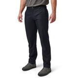 Pantalon chino Edge 2.0 5.11 Tactical toile Flex-Tac sept poches dont deux à chargeur