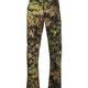 Pantalon de combat US BDU Mil-Tec coton Ripstop 220 g/m² genoux renforcés