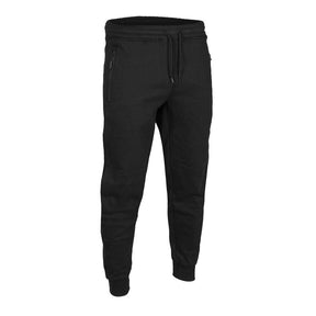 Pantalon de jogging Mil-Tec Tactical Sweatpants coton-polyester 60/40 avec doublure douce