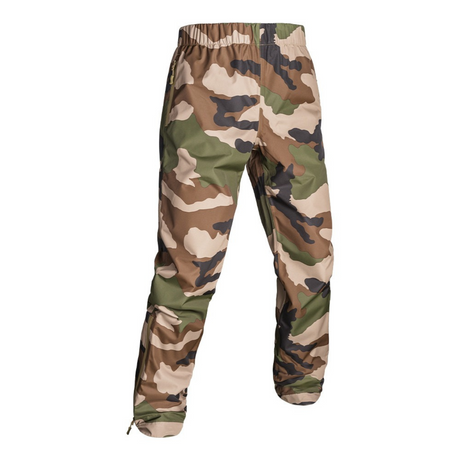 Pantalon de pluie A10 Equipment Lightshell Rain Protect