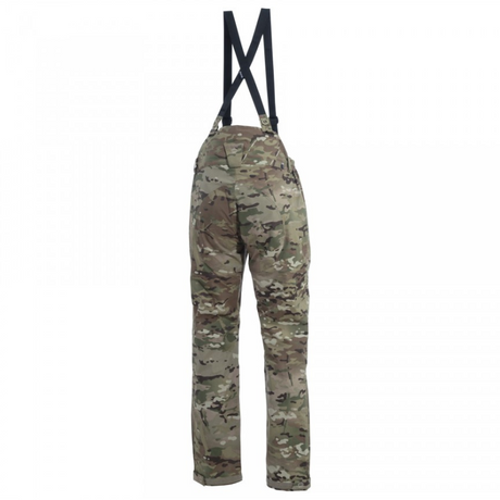 Pantalon de pluie Pentagon Hurricane à membrane Ydor|Tec 10 000 mm et coutures étanchées