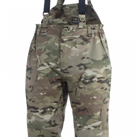 Pantalon de pluie Pentagon Hurricane à membrane Ydor|Tec 10 000 mm et coutures étanchées