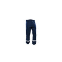 Pantalon de sécurité privée GK Safetek à bandes rétroréfléchissantes EN 20471
