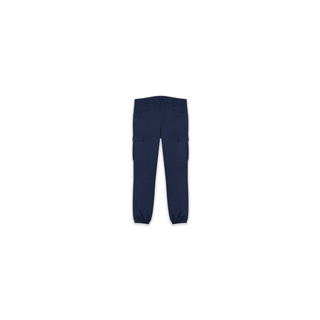 Pantalon de sécurité privée GK Safetek polycoton 2 poches cuisse taille élastiquée