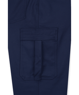 Pantalon de service GK Pro coupe femme pour forces de l'ordre en polyamide