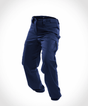 Pantalon de service GK Pro coupe femme pour forces de l'ordre en polyamide
