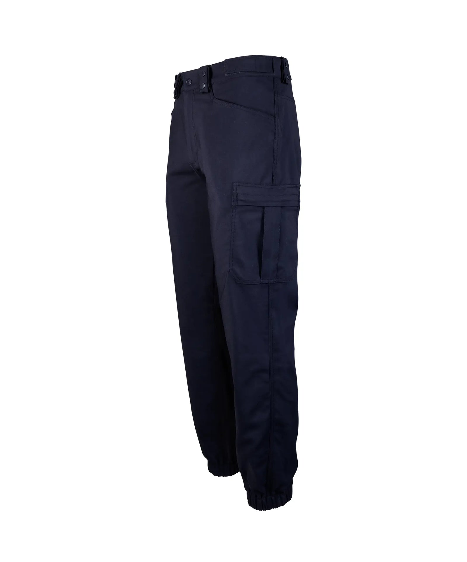 Pantalon de service GK Pro coupe homme pour forces de l'ordre en polyamide