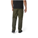 Pantalon de terrain Cutter Field 5.11 Tactical toile Flex-Tac neuf poches à double couture