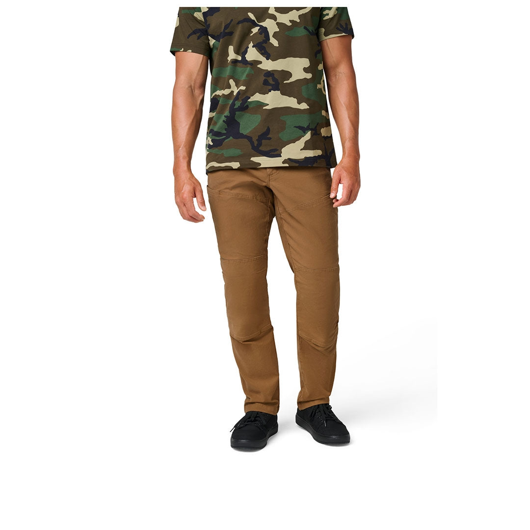 Pantalon de travail Industry 5.11 Tactical toile coton-polyester poche outil cuisse droite