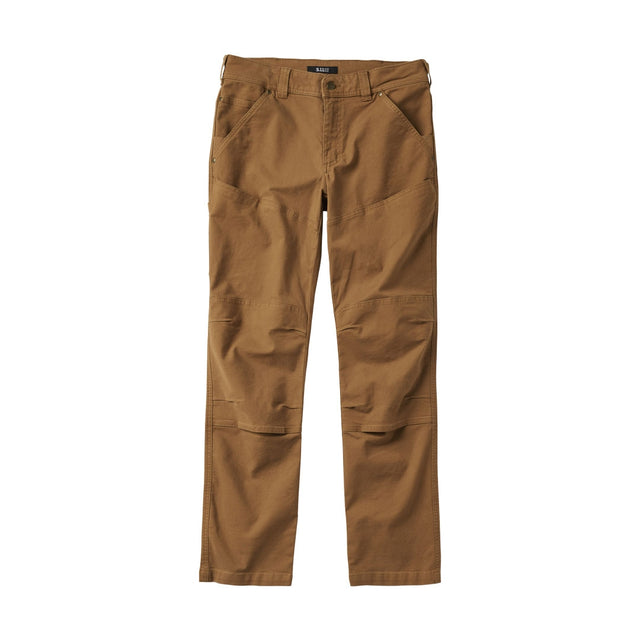 Pantalon de travail Industry 5.11 Tactical toile coton-polyester poche outil cuisse droite