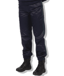 Pantalon d'intervention GK Pro Police Municipale en tissu satiné multipoches