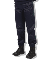 Pantalon d'intervention GK Pro Police Municipale en tissu satiné multipoches