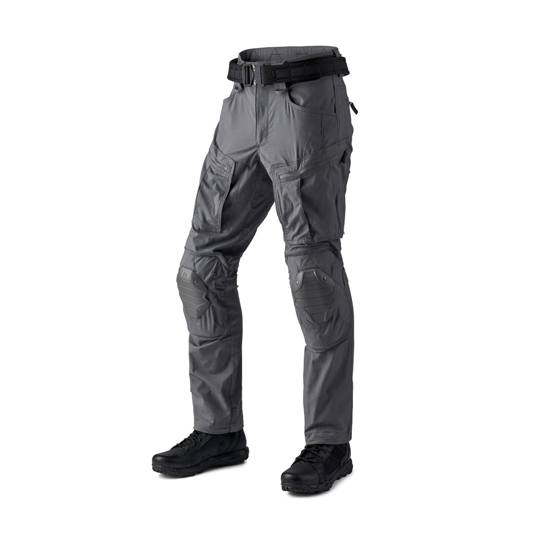 Pantalon d'intervention XTU 5.11 Tactical Cordura nylon extensible et genoux Ortholite