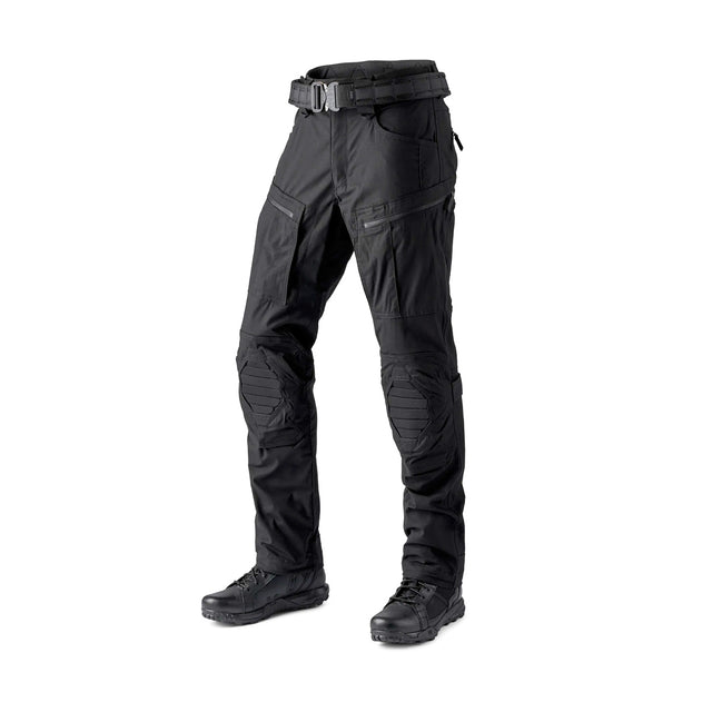 Pantalon d'intervention XTU 5.11 Tactical Cordura nylon extensible et genoux Ortholite
