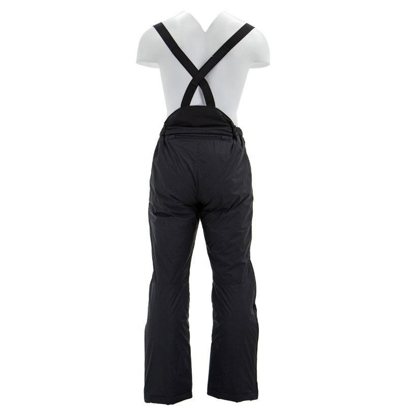 Pantalon isolant Carinthia HIG 4.0 G-LOFT 125 g, membrane Gore Windstopper, 710 g