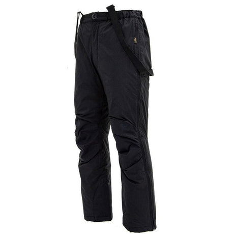 Pantalon isolant Carinthia HIG 4.0 G-LOFT 125 g, membrane Gore Windstopper, 710 g
