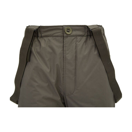 Pantalon isolant Carinthia HIG 4.0 G-LOFT 125 g, membrane Gore Windstopper, 710 g