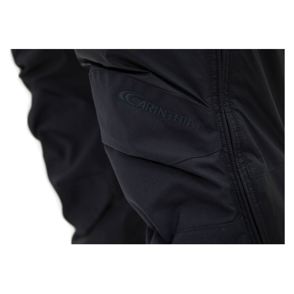 Pantalon isolant Carinthia HIG 4.0 G-LOFT 125 g, membrane Gore Windstopper, 710 g