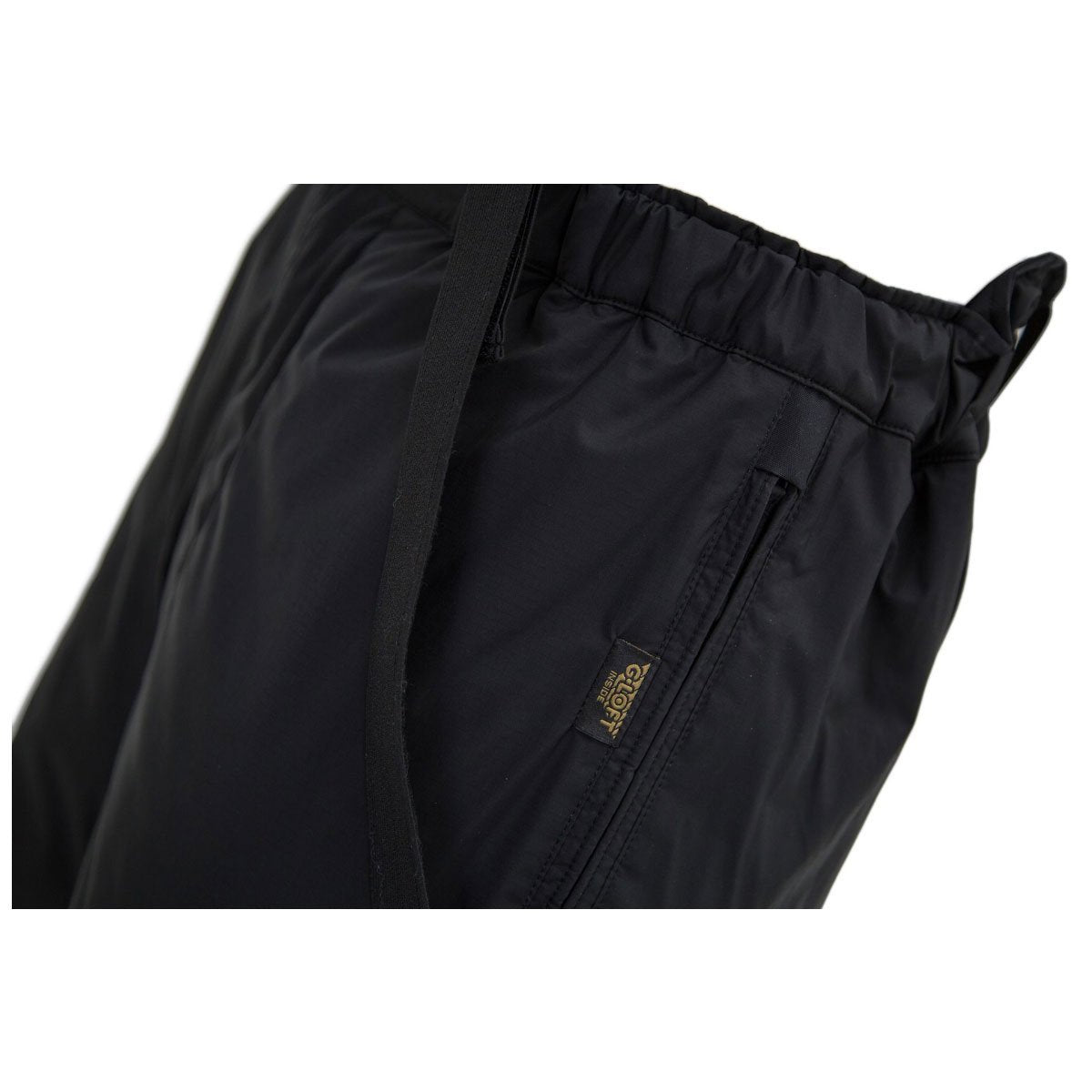 Pantalon isolant Carinthia HIG 4.0 G-LOFT 125 g, membrane Gore Windstopper, 710 g