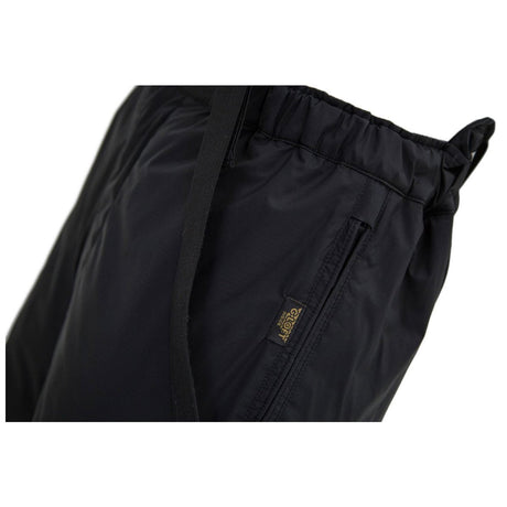 Pantalon isolant Carinthia HIG 4.0 G-LOFT 125 g, membrane Gore Windstopper, 710 g