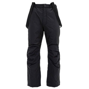 Pantalon isolant Carinthia HIG 4.0 G-LOFT 125 g, membrane Gore Windstopper, 710 g