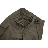 Pantalon isolant Carinthia MIG 4.0 G-LOFT 100 g, membrane Gore Windstopper, 780 g