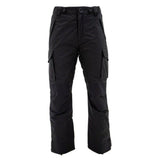Pantalon isolant Carinthia MIG 4.0 G-LOFT 100 g, membrane Gore Windstopper, 780 g